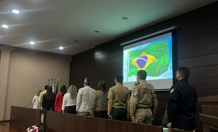 Nucria de Ponta Grossa celebra 10 anos de atuação na proteção de crianças e adolescentes