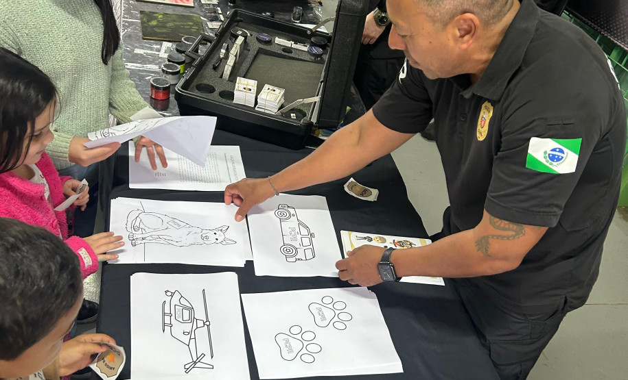 PCPR na Comunidade leva serviços a mais de 1,8 mil pessoas em Foz do Iguaçu