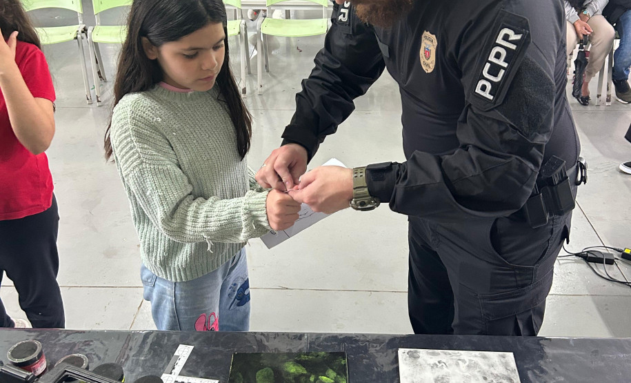 PCPR na Comunidade leva serviços a mais de 1,8 mil pessoas em Foz do Iguaçu