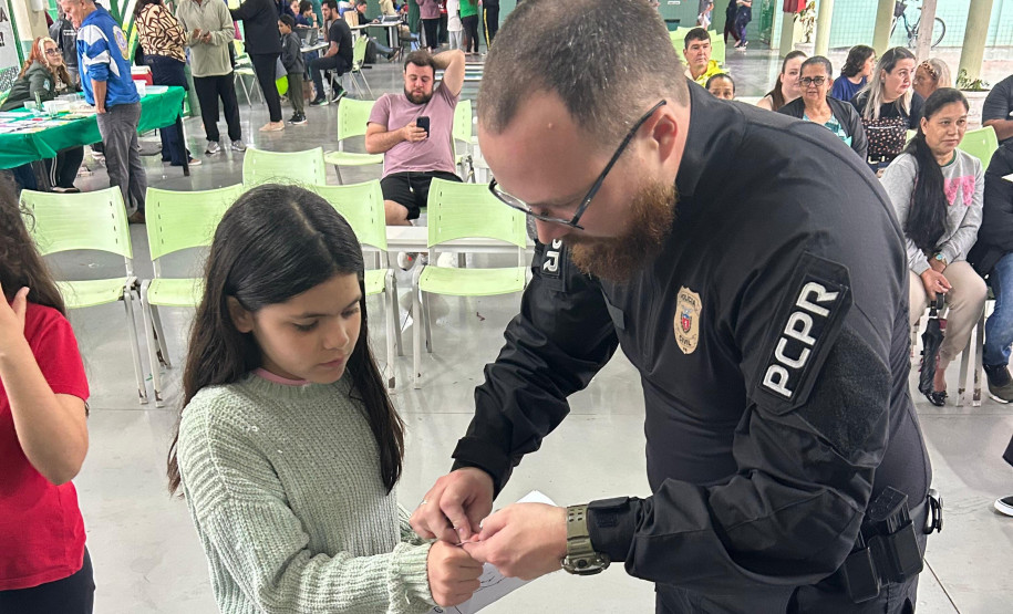 PCPR na Comunidade leva serviços a mais de 1,8 mil pessoas em Foz do Iguaçu