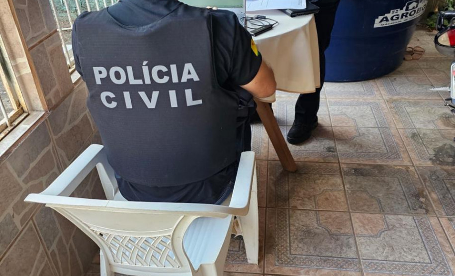 PCPR conclui operação nacional contra exploração sexual infantil com 14 prisões em 19 estados