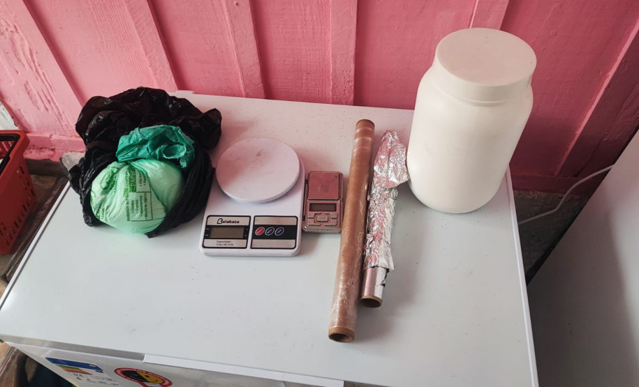 Operação integrada prende 25 pessoas suspeitas de integrar grupo criminoso no Alto Boqueirão, em Curitiba