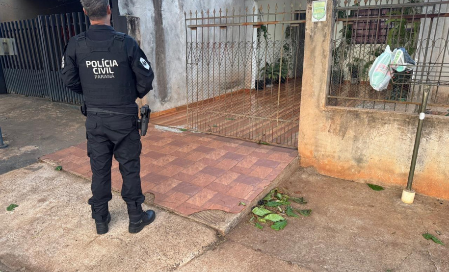 PCPR conclui operação nacional contra exploração sexual infantil com 14 prisões em 19 estados