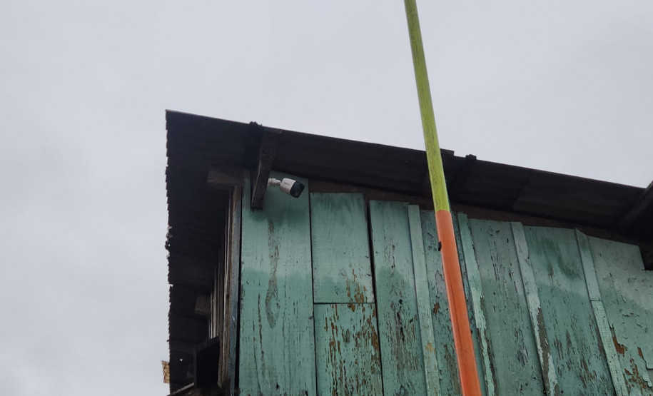 Operação integrada prende 25 pessoas suspeitas de integrar grupo criminoso no Alto Boqueirão, em Curitiba