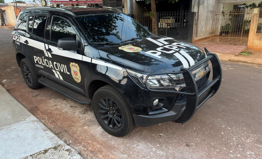 PCPR conclui operação nacional contra exploração sexual infantil com 14 prisões em 19 estados