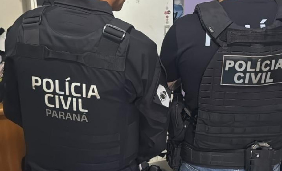 PCPR conclui operação nacional contra exploração sexual infantil com 14 prisões em 19 estados