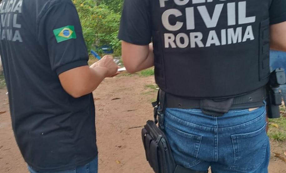 PCPR conclui operação nacional contra exploração sexual infantil com 14 prisões em 19 estados