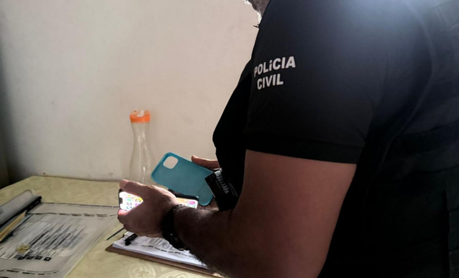 PCPR conclui operação nacional contra exploração sexual infantil com 14 prisões em 19 estados