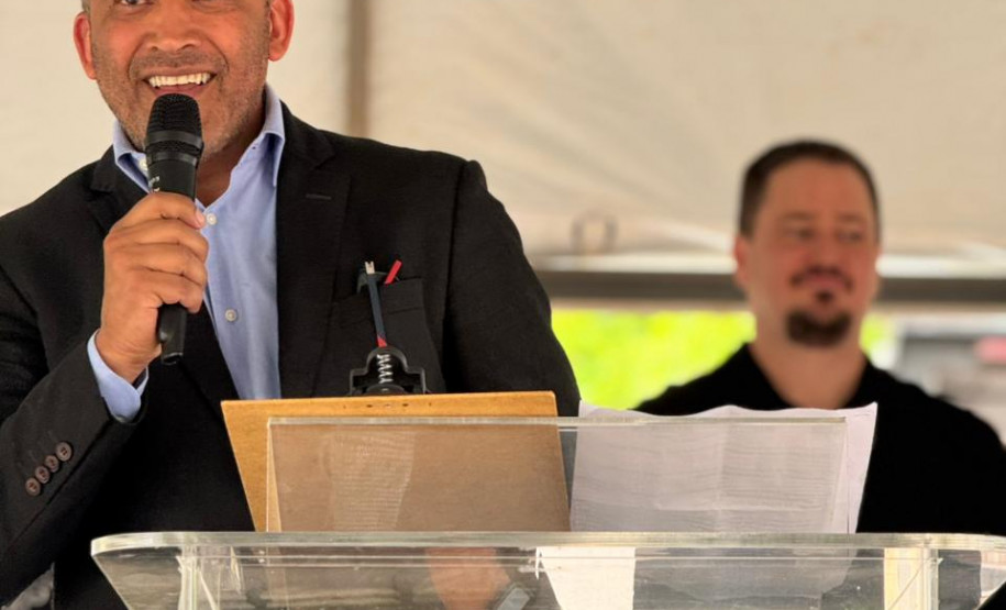 PCPR inaugura nova Delegacia Regional Cidade Gaúcha para melhor atendimento à população