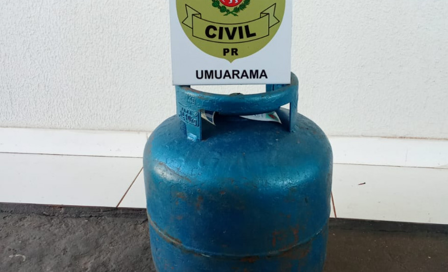 PCPR prende homem em flagrante por tráfico de drogas em Umuarama