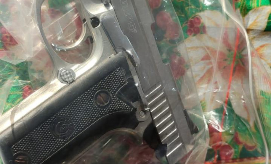 PCPR e PMPR prendem nove pessoas durante operação no Litoral do Paraná