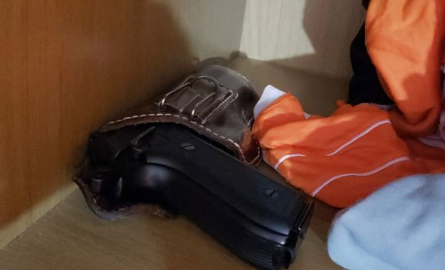 PCPR prende oito pessoas em operação contra o tráfico de drogas no Sudoeste e Centro-Oeste do Estado