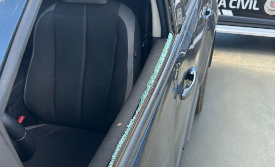 PCPR esclarece homicídio ocorrido em Francisco Beltrão