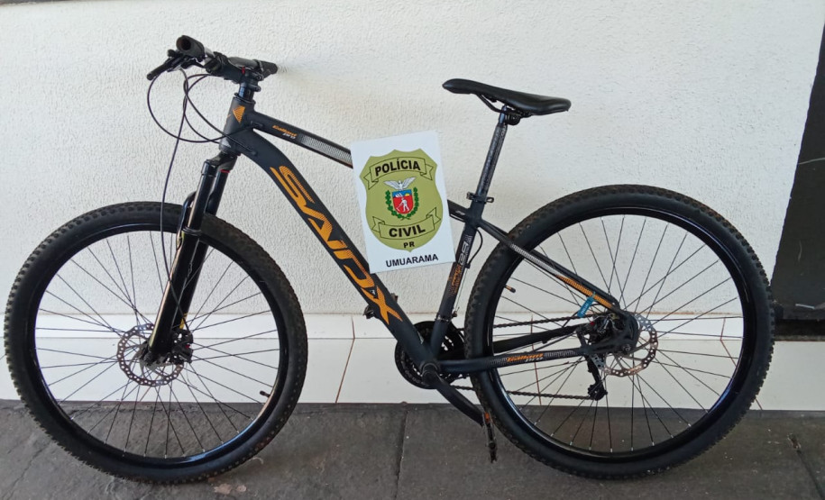 PCPR prende homem em flagrante por tráfico de drogas em Umuarama