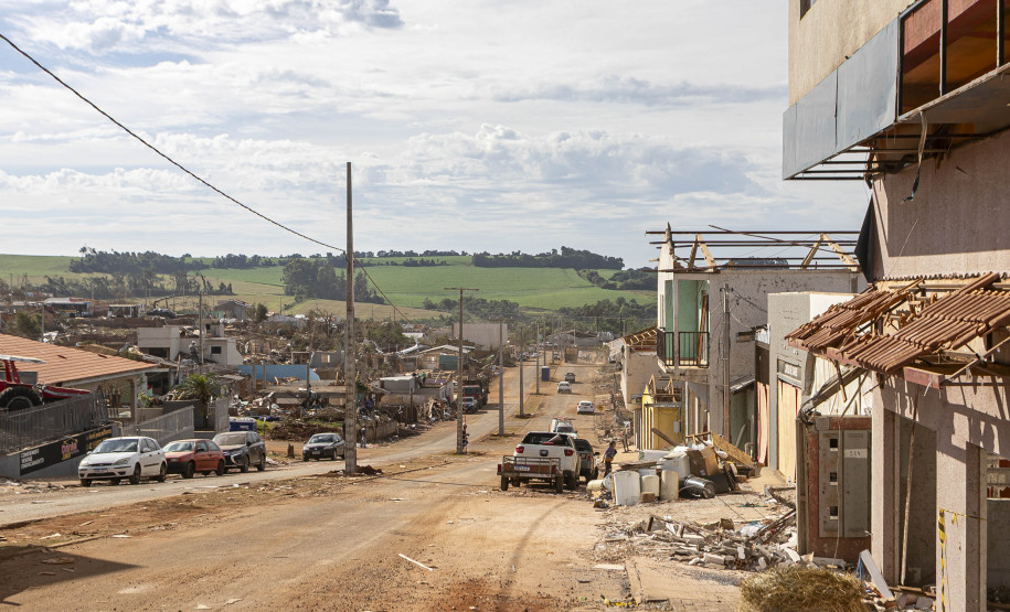 Rio Bonito do Iguaçu
