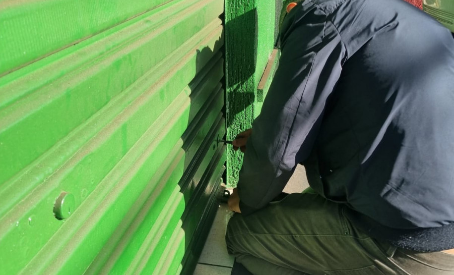 PCPR apreende medicamentos e documentos em operação que investiga rede de revenda ilegal de remédios controlados