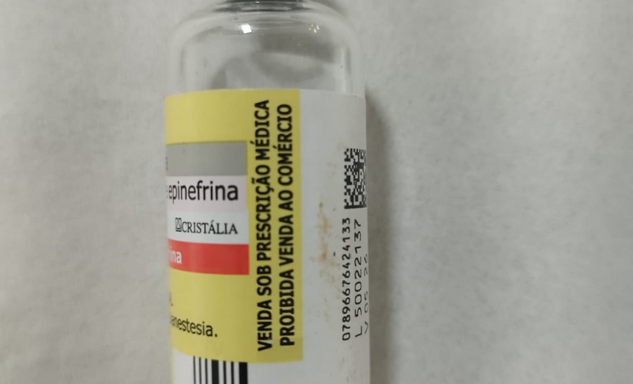 PCPR prende mulher por realizar procedimentos estéticos ilegais e usar medicamentos sem registro em clínica no bairro CIC