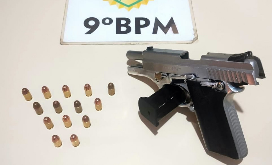 PCPR e PMPR prendem nove pessoas durante operação no Litoral do Paraná