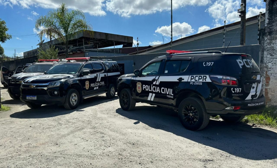 Polícias do Paraná apreendem a segunda maior carga de cocaína do ano: droga seria enviada à Europa