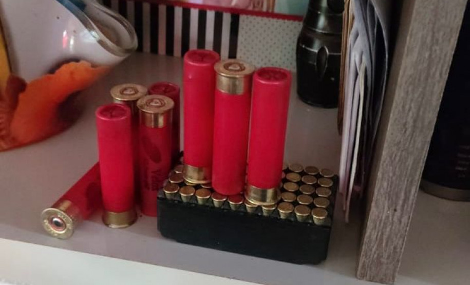 PCPR prende oito pessoas em operação contra o tráfico de drogas no Sudoeste e Centro-Oeste do Estado