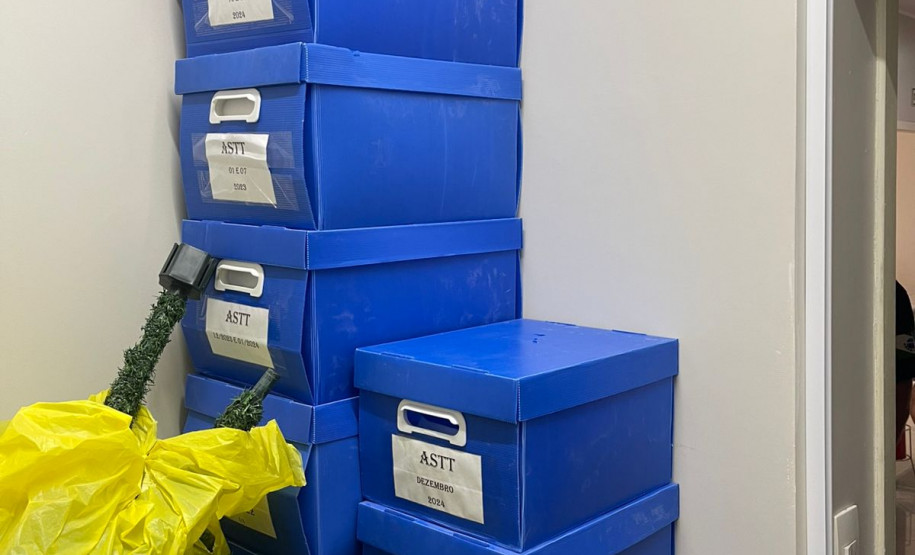 PCPR prende duas pessoas por peculato e falsidade ideológica em Curitiba