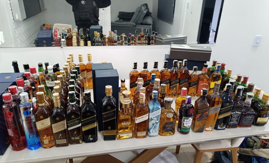 PCPR prende nove suspeitos por furtos a residências de alto padrão em Curitiba