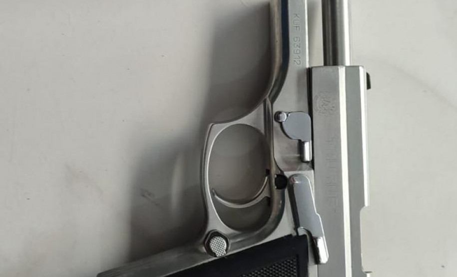 PCPR e PMPR prendem nove pessoas durante operação no Litoral do Paraná