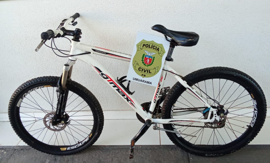 PCPR prende homem em flagrante por tráfico de drogas em Umuarama