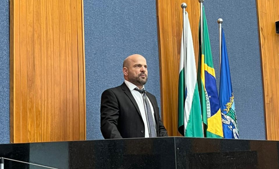 PCPR homenageia 62 servidores com Medalhas de Serviço Policial em São José dos Pinhais