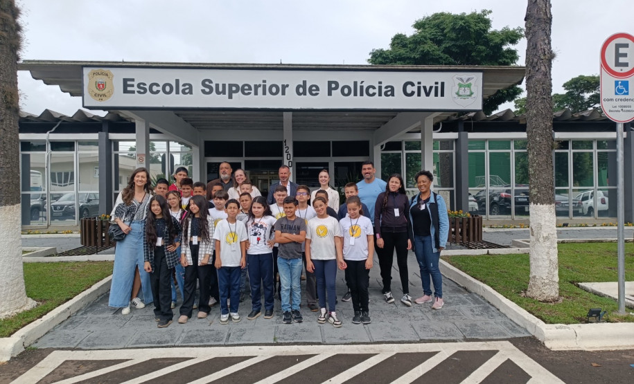 Com Projeto Espelho, PCPR reforça compromisso com representatividade e inclusão no Dia da Consciência Negra