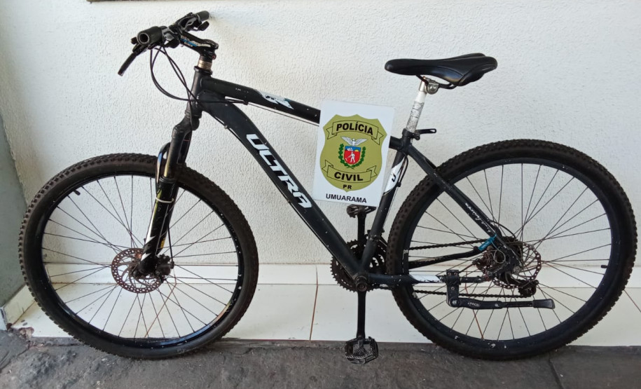 PCPR prende homem em flagrante por tráfico de drogas em Umuarama