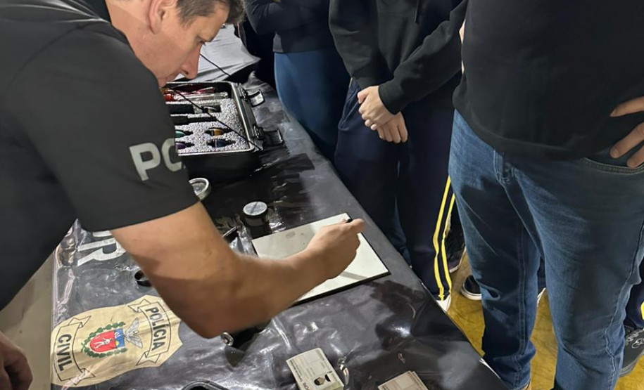 PCPR na Comunidade vai à Rolândia, Londrina e Pato Branco nesta semana