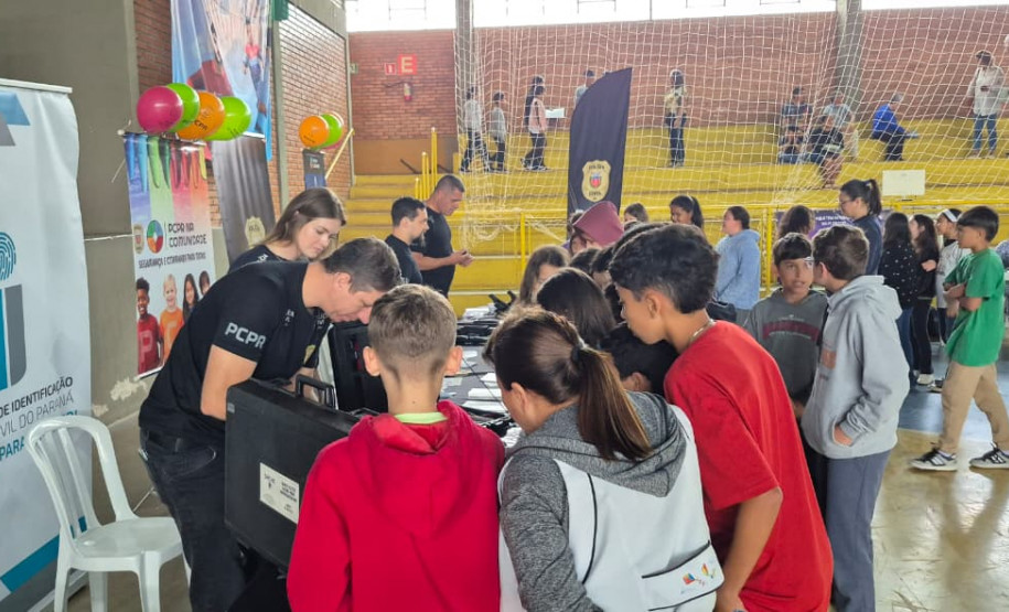 PCPR na Comunidade vai à Rolândia, Londrina e Pato Branco nesta semana