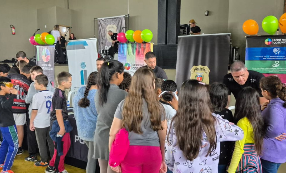 PCPR na Comunidade vai à Rolândia, Londrina e Pato Branco nesta semana