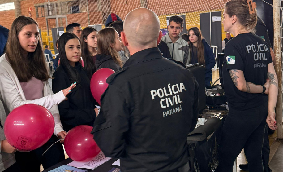 PCPR na Comunidade vai à Rolândia, Londrina e Pato Branco nesta semana