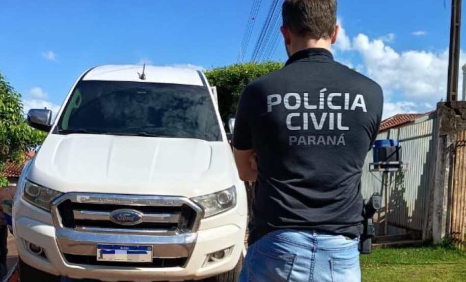 PCPR conclui em menos de 24 horas inquérito sobre atropelamento de cachorro em Campina da Lagoa