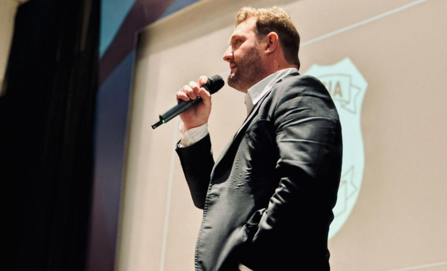 PCPR realiza curso de padronização para policiais civis que atuaram no Verão Maior Paraná