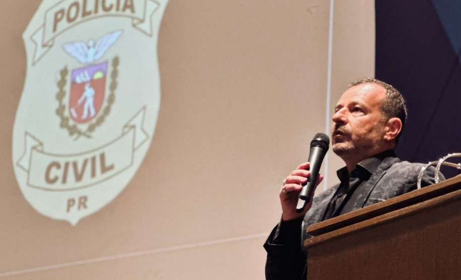 PCPR realiza curso de padronização para policiais civis que atuaram no Verão Maior Paraná