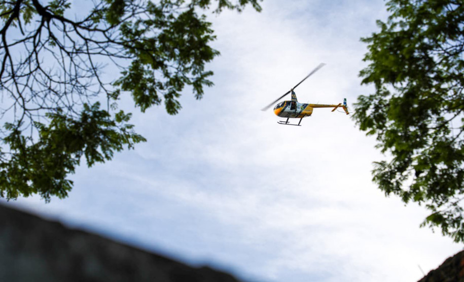 Polícias do Paraná prendem 25 integrantes de organização que movimentava 1,5 tonelada de drogas por mês