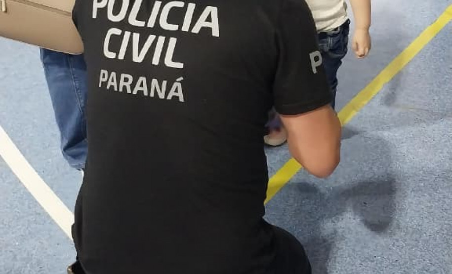 PCPR na Comunidade realiza mais de 3,2 mil atendimentos em Rolândia e Londrina