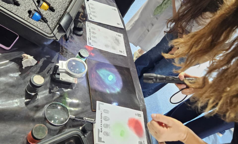 PCPR na Comunidade realiza mais de 3,2 mil atendimentos em Rolândia e Londrina