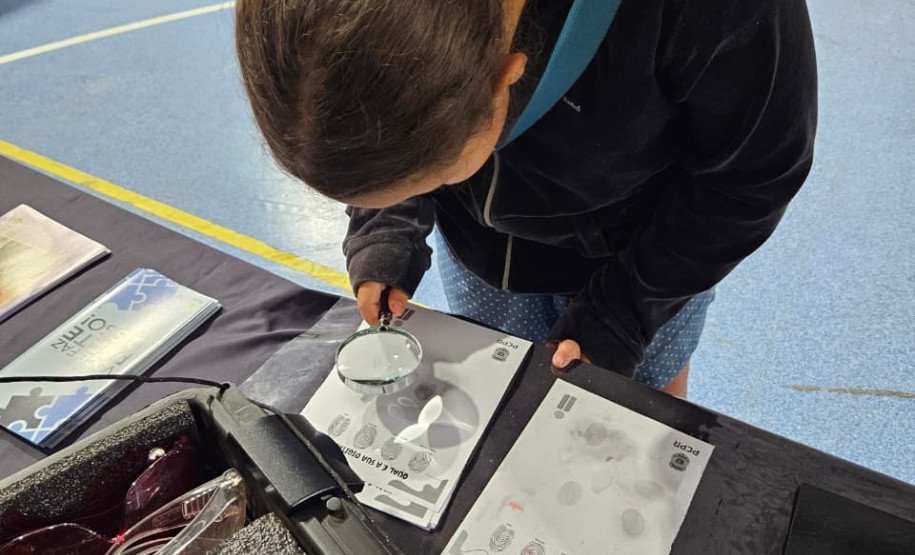 PCPR na Comunidade realiza mais de 3,2 mil atendimentos em Rolândia e Londrina