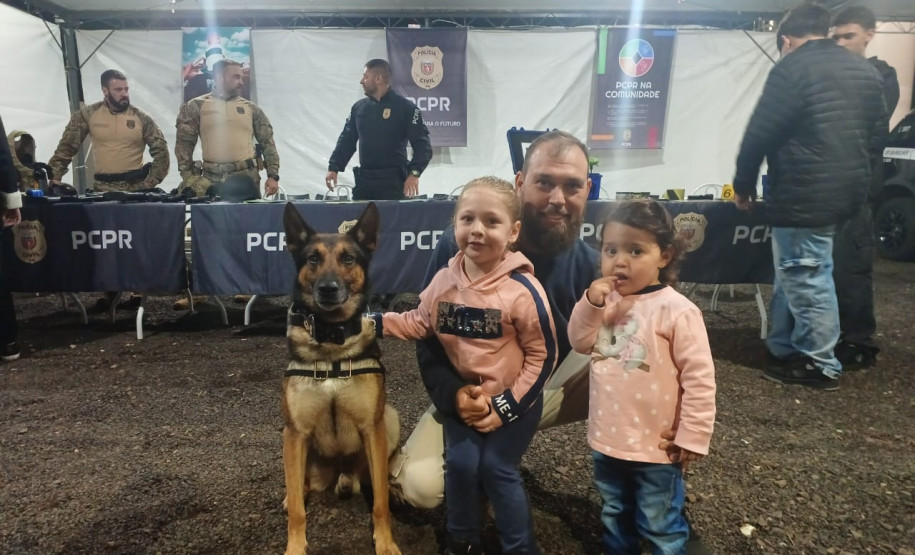 PCPR na Comunidade realiza mais de 3,2 mil atendimentos em Rolândia e Londrina