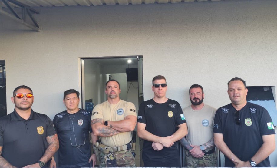 PCPR na Comunidade atende mais de 1,5 mil pessoas em Carambeí