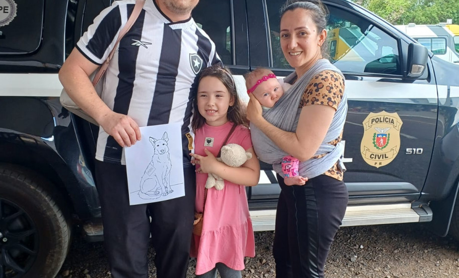 PCPR na Comunidade atende mais de 1,5 mil pessoas em Carambeí