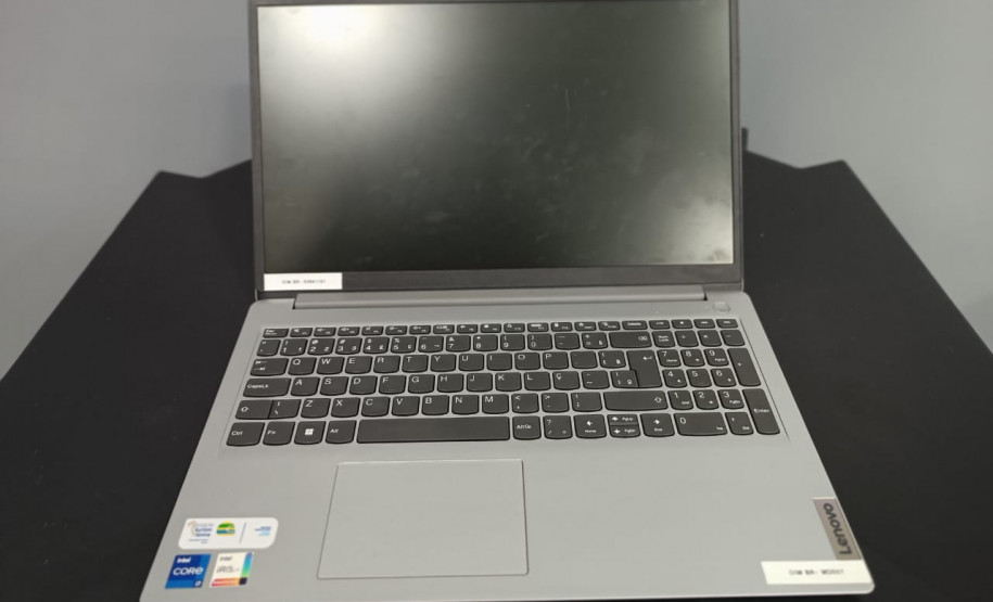 PCPR prende suspeito de estelionato contra vítimas de tornado em Rio Bonito do Iguaçu