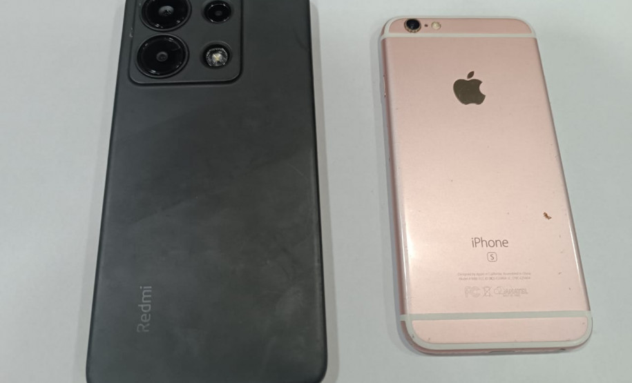 PCPR prende suspeito de estelionato contra vítimas de tornado em Rio Bonito do Iguaçu