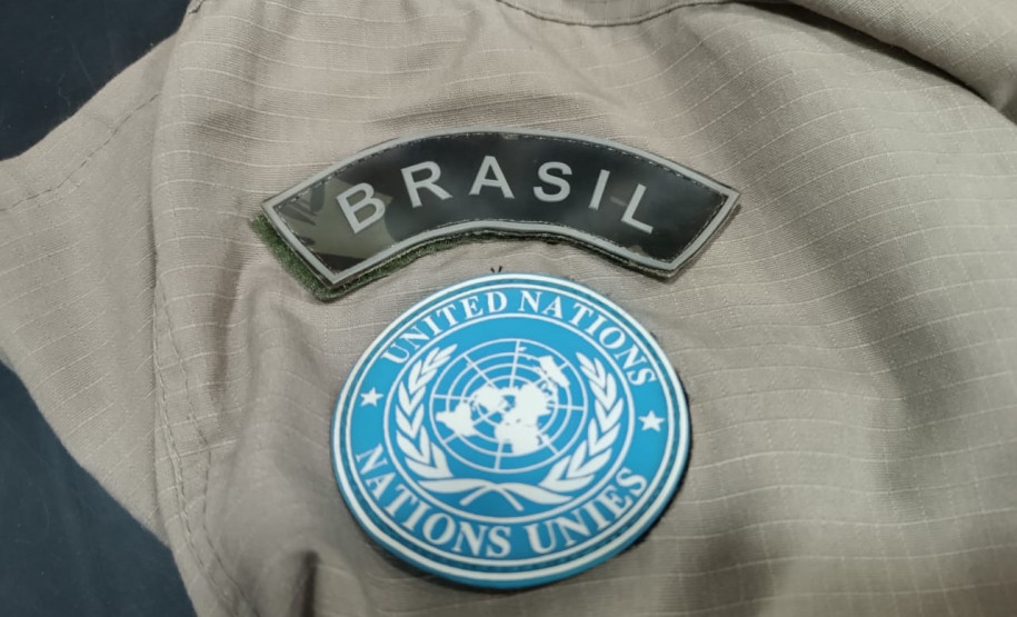 PCPR prende suspeito de estelionato contra vítimas de tornado em Rio Bonito do Iguaçu