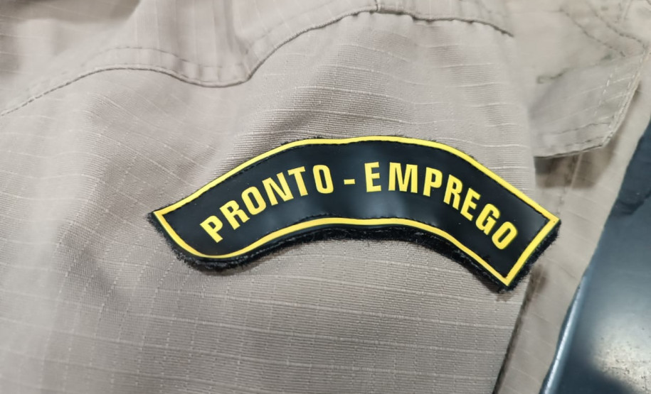 PCPR prende suspeito de estelionato contra vítimas de tornado em Rio Bonito do Iguaçu