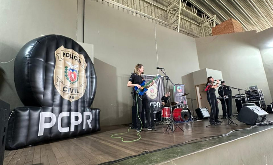 PCPR na Comunidade vai à Rolândia, Londrina e Pato Branco nesta semana